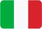 Isolierungen Italiano
